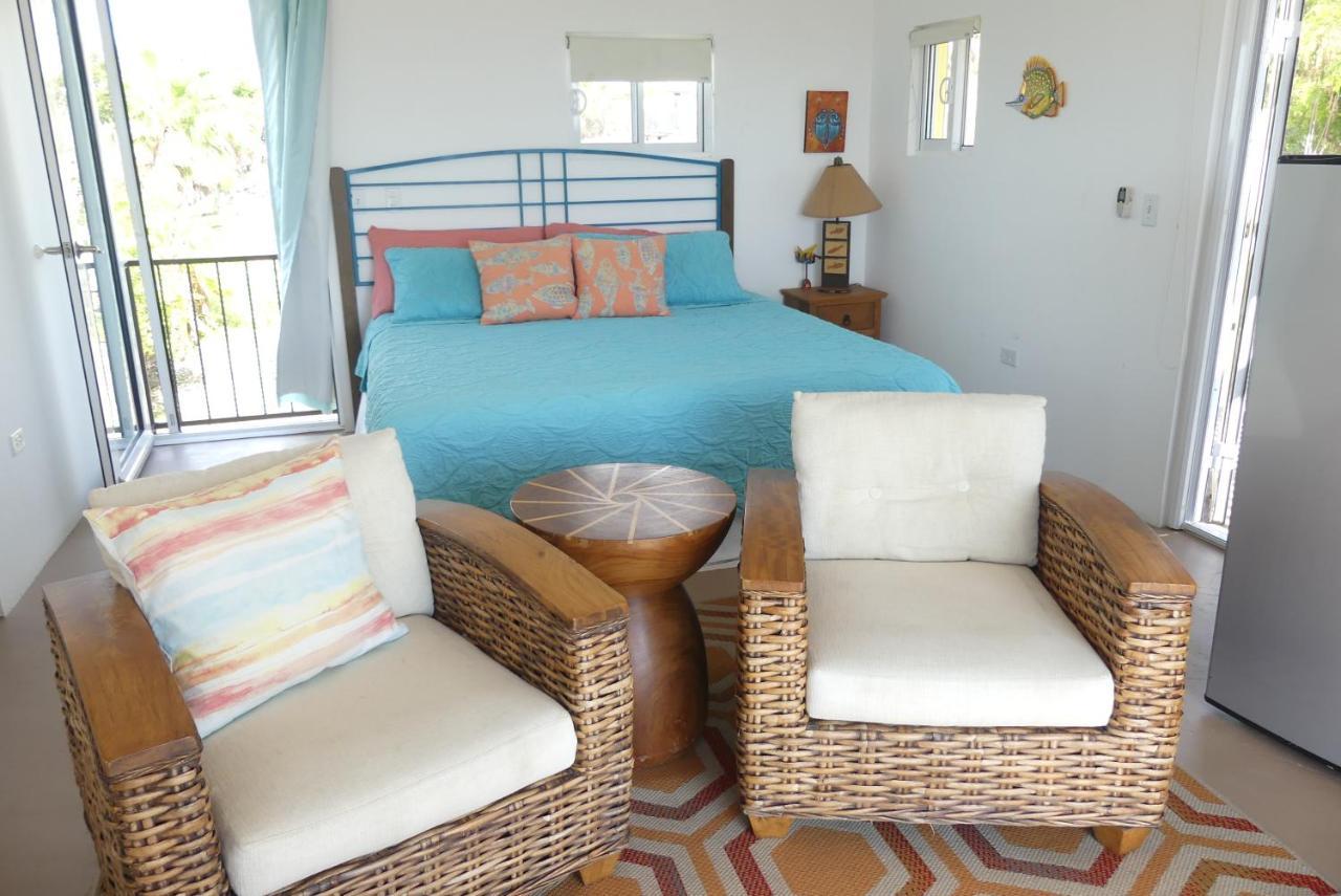 Casa Flores Casitas Todos Santos Kültér fotó